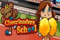 Opplev cheerleadere og spenningen i konkurransen med Cheerleaders School