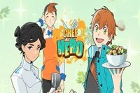 Chef Hero er et kokkeeventyr du aldri har spilt før