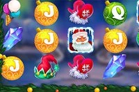 Ho-ho-ho... God jul