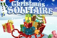 Klondike-kabale til jul