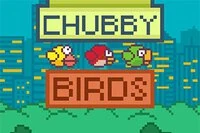 Hjelp Chubby hjem!