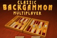 Backgammon er et av de eldste kjente brettspillene