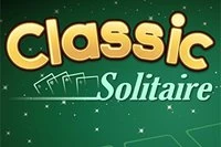 Klondike Solitaire er det klassiske kabal-kortspillet