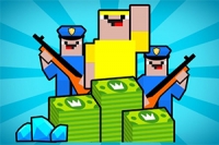 Club Tycoon: Idle Clicker er et klikkespill der du styrer klubben din
