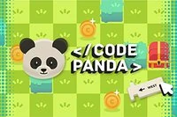 Dra og slipp programmeringsblokker i logisk rekkefølge