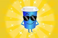 Velkommen til Coffee Puzzle
