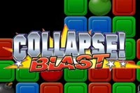 Collapse Blast! sprenger tankene dine i en fargerik eksplosjon