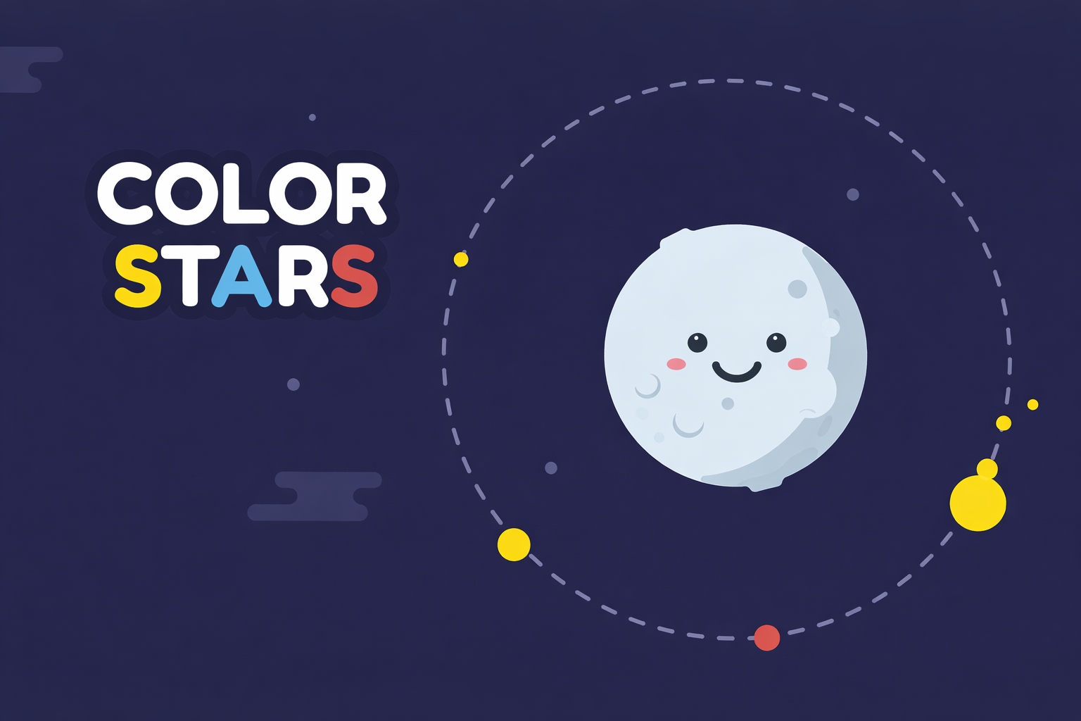 Colour Star Asp Color Stars 🕹️ Spill gratis på Play123