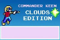 Nyversjon av det kjente spillet Commander Keen