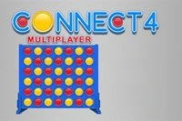 Connect 4 er et HTML5 logikkspill