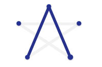 Connect Dots er et interessant puslespill