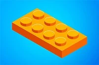 Lego-spill er populære over hele verden