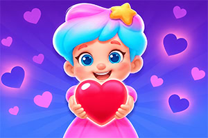 Match søte godsaker i Cookie Land