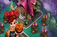 Er du den beste Halloween-kokken i byen?