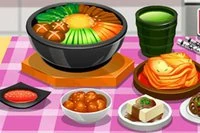 Vet du hvordan man lager kimchi?