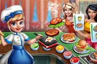 Tror du at du kan drive en sjømatrestaurant?