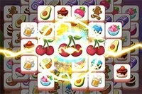 Cooking Tile er et enkelt, men utfordrende flis-puslespill