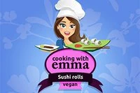 Har du alltid ønsket å lage sushi hjemme?
