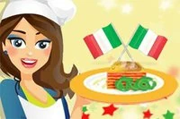 Liker du italiensk og middelhavsmat?