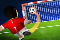 Fotball for alle!
