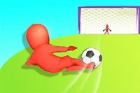 Crazy Kick er et sprøtt og spennende fotballspill