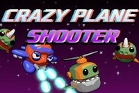 Klassisk spill inspirert av gamle 2D side-scrolling skytespill som Project-X