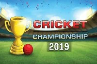 Velg dine favorittlag og spill Cricket Championship