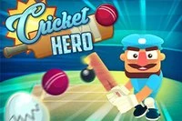 Har du det som trengs for å bli den neste Cricket-helten?