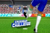 Crossbar Challenge er et HTML5 sportspill