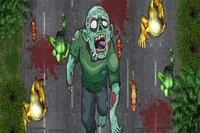 Knus zombiene stopp zombieopprøret for enhver pris