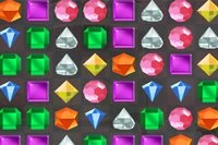 Crystical-fans: Utfordre datamaskinen i denne nye match-3-oppdateringen