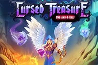 Cursed Treasure er tilbake med mer spennende gameplay