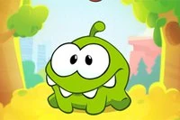 KULT! Om Noms sprell fortsetter i Cut the Rope 2 HTML5