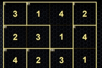 Daglige nye Calcudoku-oppgaver
