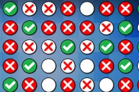 Hver dag et nytt puzzle-spill: Check it