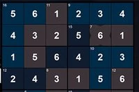 Spill Daily Killer Sudoku nivåer