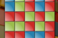 Nye Same Game Puzzle-utfordringer hver dag i forskjellige størrelser og