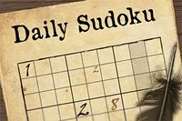 Kan du løse denne morsomme og utfordrende sudokuoppgaven?