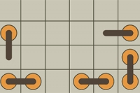 Spill daglig worms-puslespill