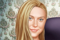 Dakota Fanning trenger en komplett makeover!