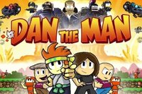 Spill den originale historien om Dan the Man!