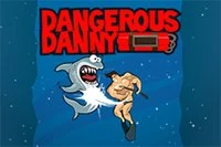 I Dangerous Danny er det på tide å avsløre havets hemmeligheter