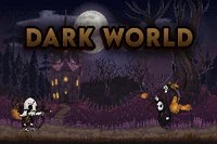 Dark World – plattformspillet du har ventet på!