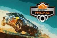 Racing i ørkenen
