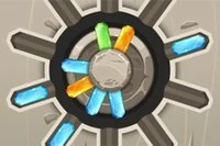 Dette Bejeweled-spillet er litt annerledes.
