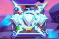 Ødelegg juveler på en ny og fantastisk måte i Diamond Rush 2!