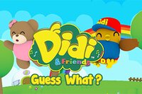 Didi and Friends, populær animasjon for barn med over 1 milliard visninger på