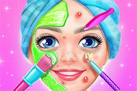 Lag makeovers og utforsk klesdesign