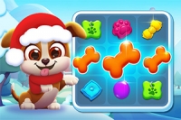 Dog Puzzle Story er tilbake med en tredje runde moro!