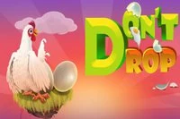 Klassisk eggkastelek fra barndommen er tilgjengelig i HTML